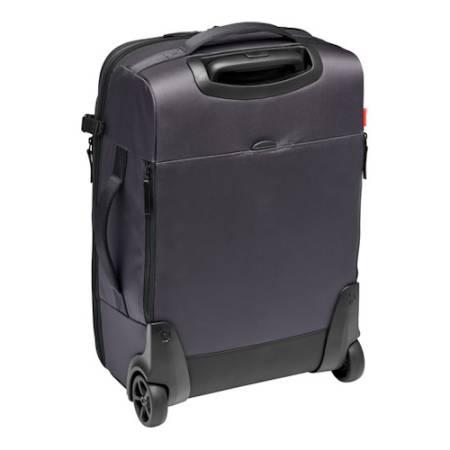 Manfrotto Manhattan Runner MB MN-R-RN-50 - walizka, plecak fotograficzny na kółkach_Walizka z tyłu_2
